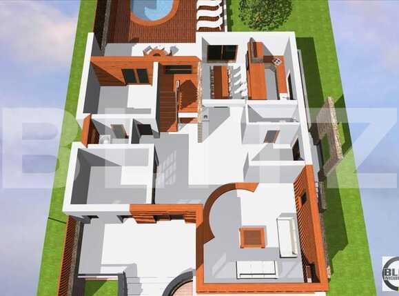 Casa de vânzare 7 camere Făget - 19535CV | BLITZ Cluj-Napoca | Poza8