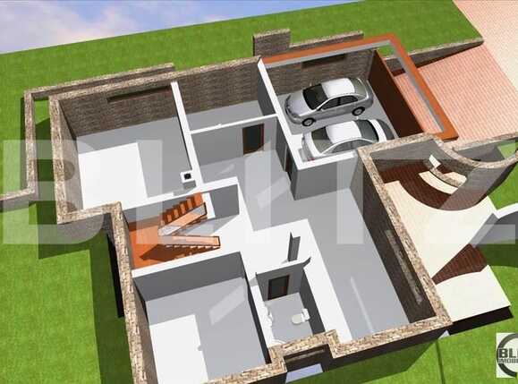 Casa de vânzare 7 camere Făget - 19535CV | BLITZ Cluj-Napoca | Poza6