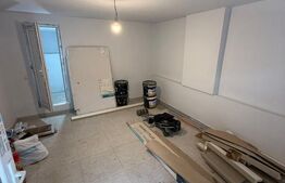 Casă cu terasă de 40 mp în Mărăști – ideală locuință sau servicii