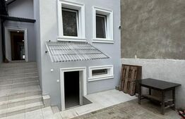 Casă cu terasă de 40 mp în Mărăști – ideală locuință sau servicii