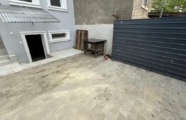 Casă cu terasă de 40 mp în Mărăști – ideală locuință sau servicii