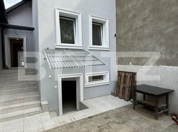 Casa de închiriat 3 camere Marasti - 195353CI | BLITZ Cluj-Napoca | Poza1