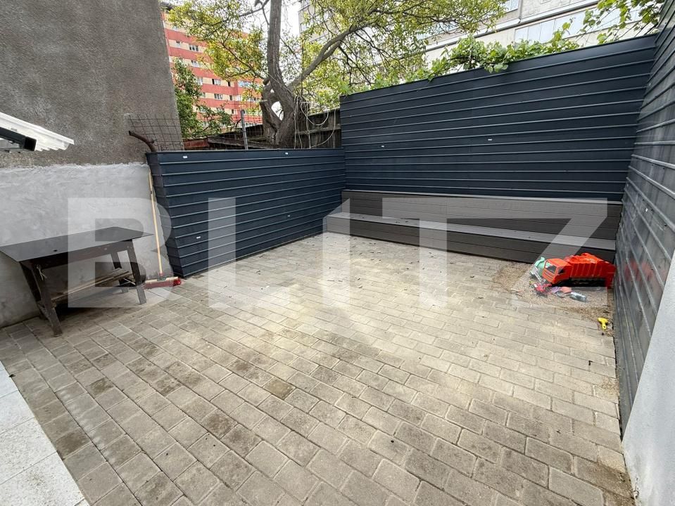 Casa de închiriat 3 camere Marasti - 195353CI | BLITZ Cluj-Napoca | Poza2