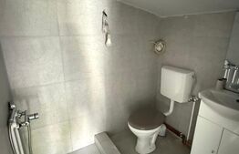 Apartament 35 mp + terasă 20 mp – zonă str. Dambovitei, Mărăști