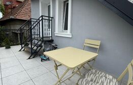 Apartament 35 mp + terasă 20 mp – zonă str. Dambovitei, Mărăști