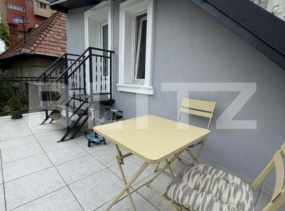 Apartament de închiriat 2 camere Marasti - 195357AI | BLITZ Cluj-Napoca | Poza5