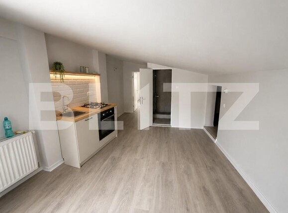 Apartament de închiriat 2 camere Marasti - 195357AI | BLITZ Cluj-Napoca | Poza1