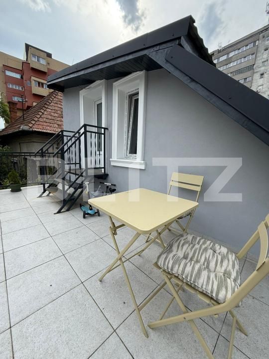 Apartament de închiriat 2 camere Marasti - 195357AI | BLITZ Cluj-Napoca | Poza5