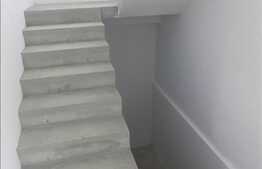 Casa individuala, 210 mp, 580 mp teren, zona linistita