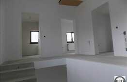 Casa individuala, 210 mp, 580 mp teren, zona linistita