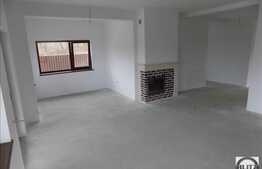 Casa individuala, 210 mp, 580 mp teren, zona linistita