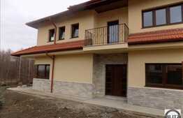 Casa individuala, 210 mp, 580 mp teren, zona linistita