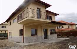 Casa individuala, 210 mp, 580 mp teren, zona linistita