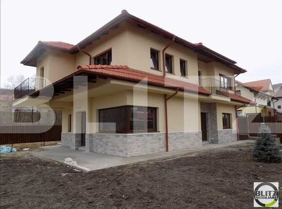 Casa de vânzare 5 camere Făget - 19536CV | BLITZ Cluj-Napoca | Poza1