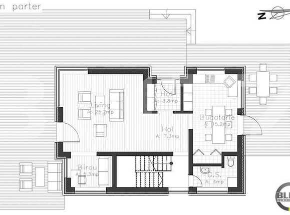 Casa de vânzare 5 camere Făget - 19536CV | BLITZ Cluj-Napoca | Poza13