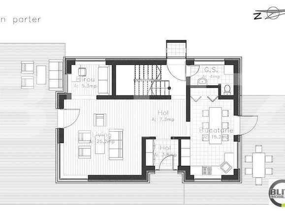Casa de vânzare 5 camere Făget - 19536CV | BLITZ Cluj-Napoca | Poza14