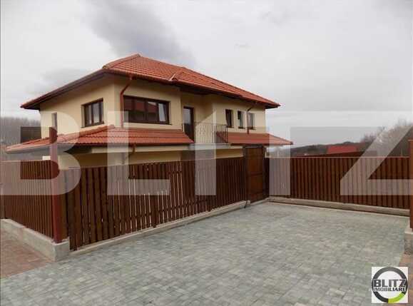 Casa de vânzare 5 camere Făget - 19536CV | BLITZ Cluj-Napoca | Poza2