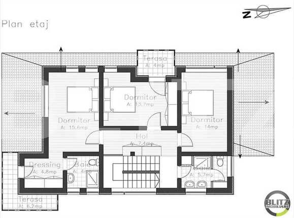 Casa de vânzare 5 camere Făget - 19536CV | BLITZ Cluj-Napoca | Poza15