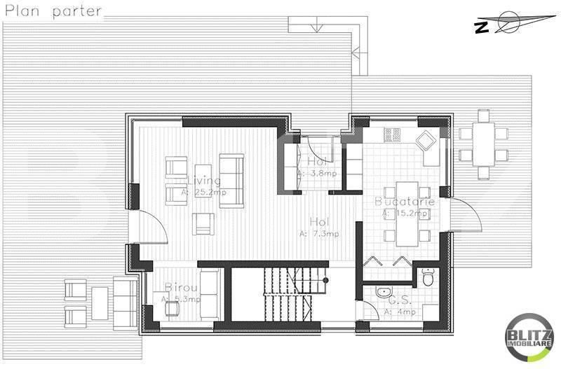 Casa de vânzare 5 camere Făget - 19536CV | BLITZ Cluj-Napoca | Poza13