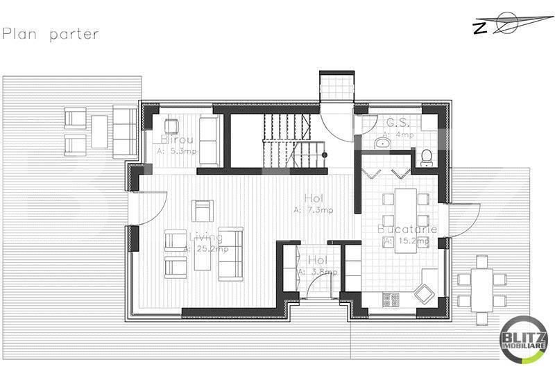 Casa de vânzare 5 camere Făget - 19536CV | BLITZ Cluj-Napoca | Poza14