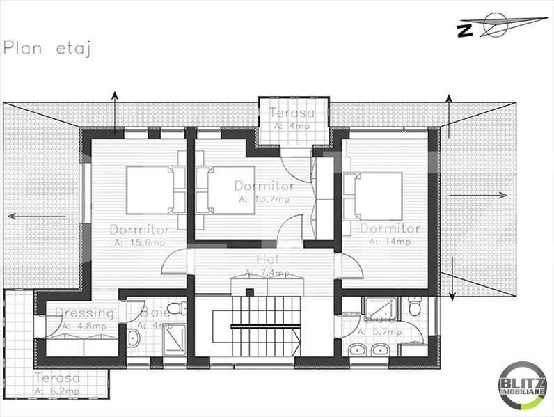 Casa de vânzare 5 camere Făget - 19536CV | BLITZ Cluj-Napoca | Poza15