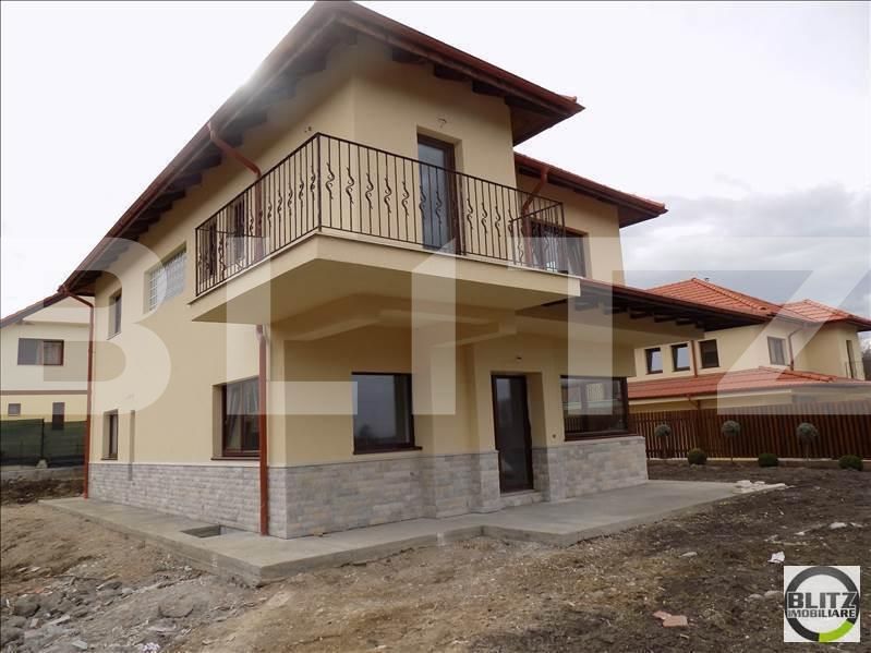Casa de vânzare 5 camere Făget - 19536CV | BLITZ Cluj-Napoca | Poza3