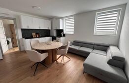 Apartament 2 camere -LUX- parcare inclusa, zona Europa/Zorilor