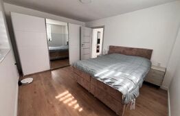 Apartament 2 camere -LUX- parcare inclusa, zona Europa/Zorilor