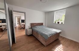 Apartament 2 camere, parcare inclusa, zona Europa