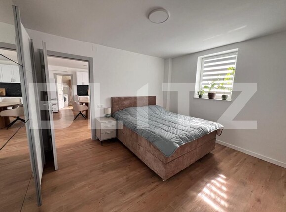 Apartament de închiriat 2 camere Europa - 195363AI | BLITZ Cluj-Napoca | Poza2
