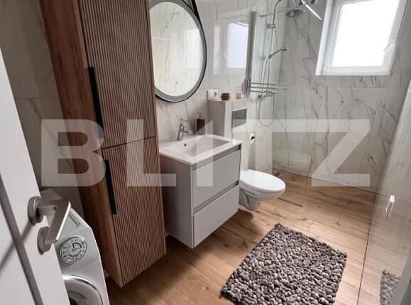 Apartament de închiriat 2 camere Europa - 195363AI | BLITZ Cluj-Napoca | Poza4