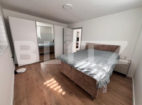 Apartament de închiriat 2 camere Europa - 195363AI | BLITZ Cluj-Napoca | Poza3
