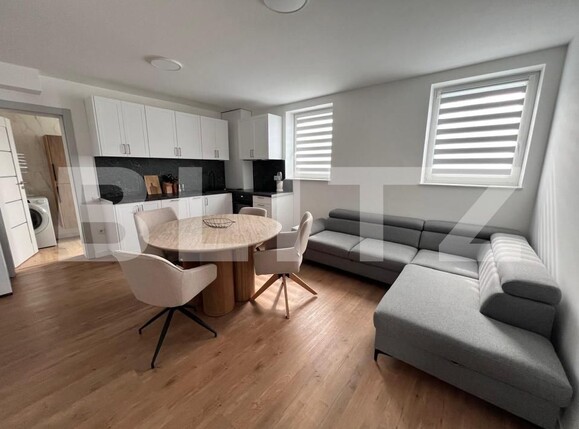 Apartament de închiriat 2 camere Europa - 195363AI | BLITZ Cluj-Napoca | Poza1