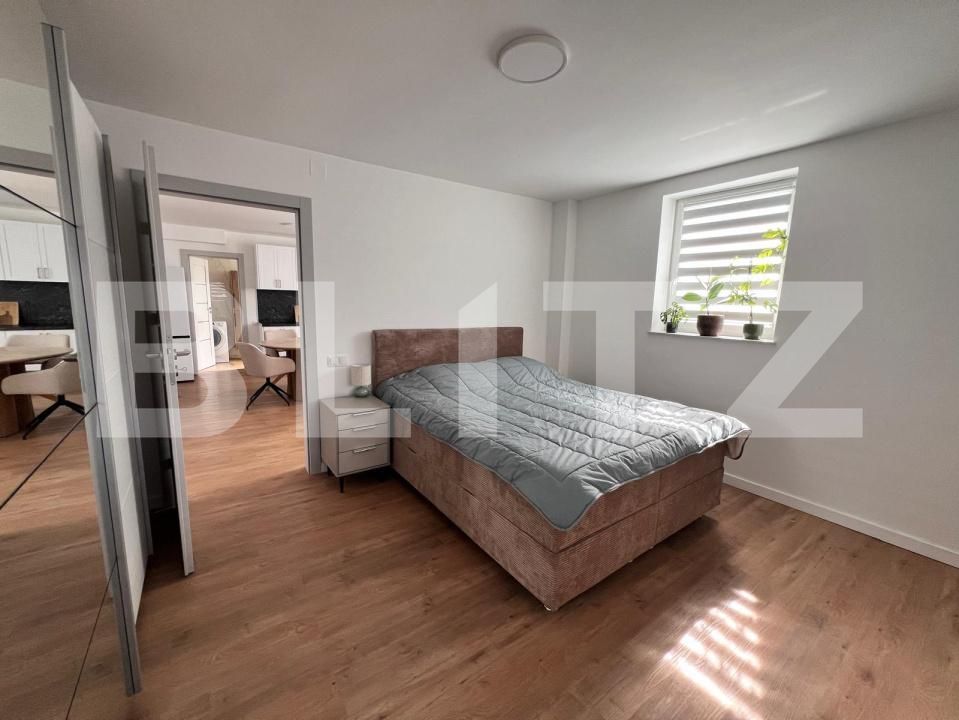Apartament de închiriat 2 camere Europa - 195363AI | BLITZ Cluj-Napoca | Poza2