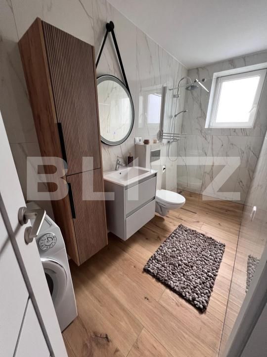 Apartament de închiriat 2 camere Europa - 195363AI | BLITZ Cluj-Napoca | Poza4