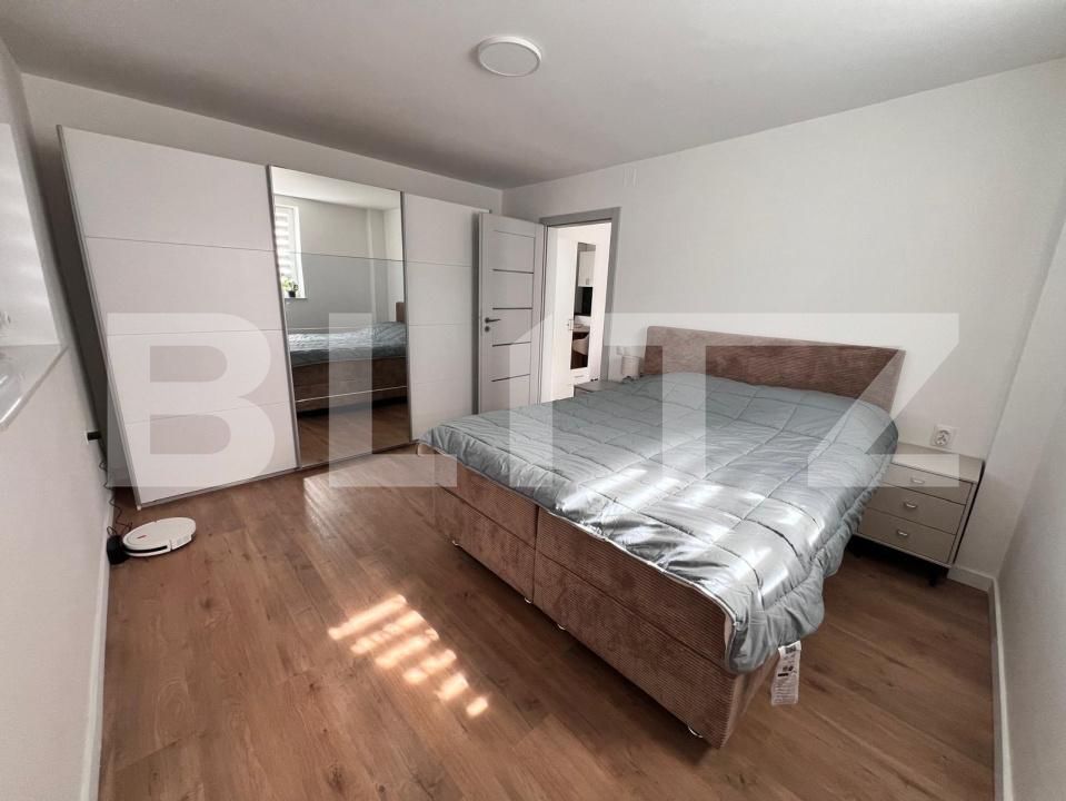 Apartament de închiriat 2 camere Europa - 195363AI | BLITZ Cluj-Napoca | Poza3