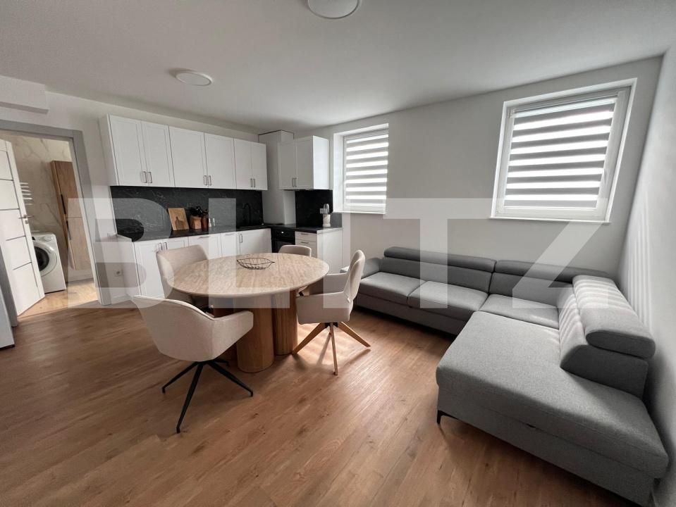 Apartament de închiriat 2 camere Europa - 195363AI | BLITZ Cluj-Napoca | Poza2