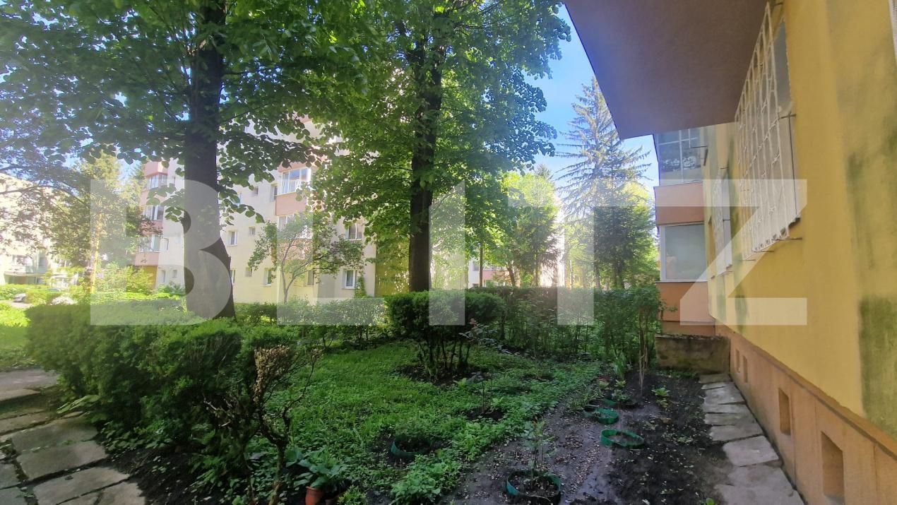 Apartament de vânzare 2 camere Centrul Civic - 195365AV | BLITZ Brașov | Poza8