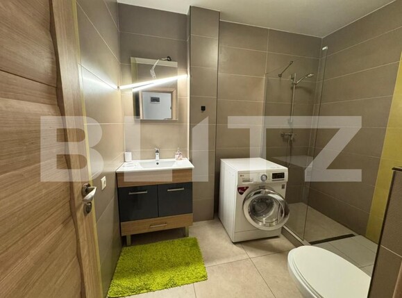 Apartament de închiriat 2 camere Manastur - 195366AI | BLITZ Cluj-Napoca | Poza2
