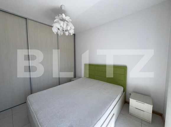 Apartament de închiriat 2 camere Manastur - 195366AI | BLITZ Cluj-Napoca | Poza3