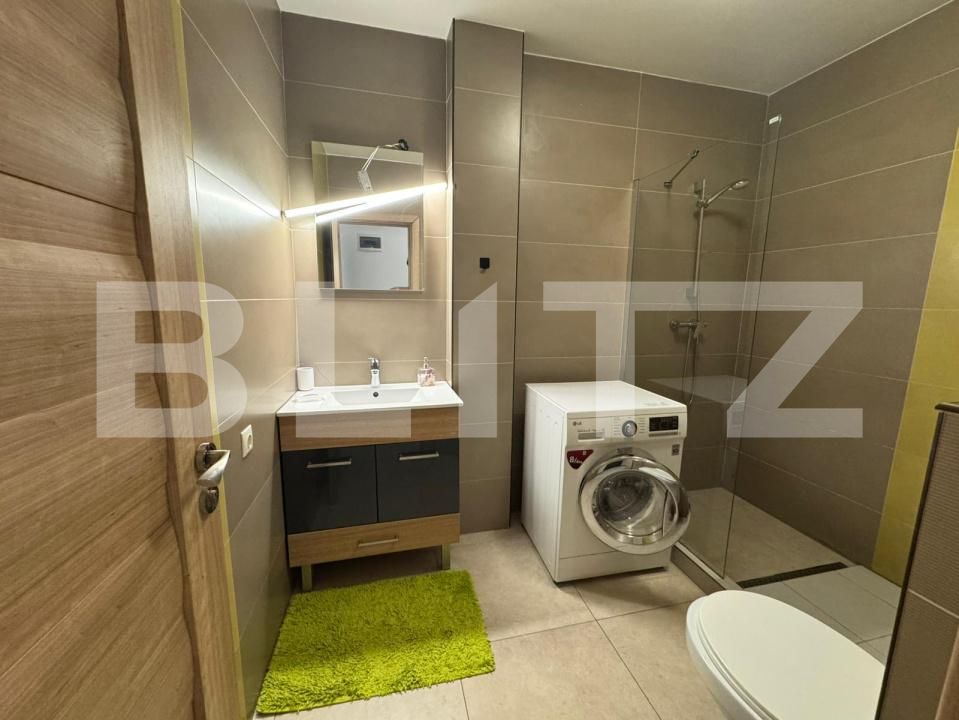Apartament de închiriat 2 camere Manastur - 195366AI | BLITZ Cluj-Napoca | Poza2