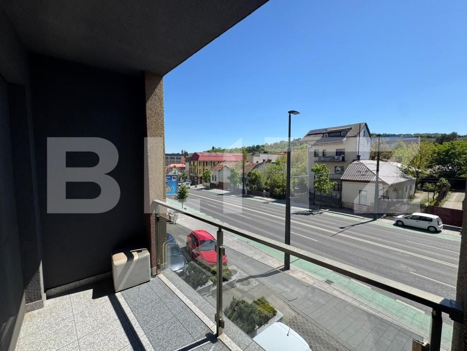 Apartament de închiriat 2 camere Manastur - 195366AI | BLITZ Cluj-Napoca | Poza4