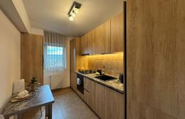 Apartament 2 camere, modern, zona RIVUS, parcare subterană, 