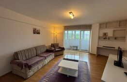 Apartament 2 camere, modern, zona RIVUS, parcare subterană, 