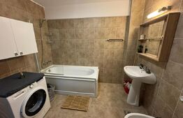Apartament 2 camere, modern, zona RIVUS, parcare subterană, 
