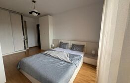 Apartament 2 camere, modern, zona RIVUS, parcare subterană, 