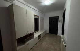 Apartament 2 camere, modern, zona RIVUS, parcare subterană, 