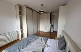 Apartament 2 camere, modern, zona RIVUS, parcare subterană, 