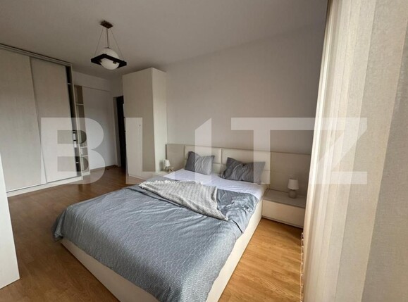 Apartament de închiriat 2 camere Marasti - 195368AI | BLITZ Cluj-Napoca | Poza3