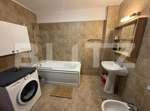 Apartament de închiriat 2 camere Marasti - 195368AI | BLITZ Cluj-Napoca | Poza4